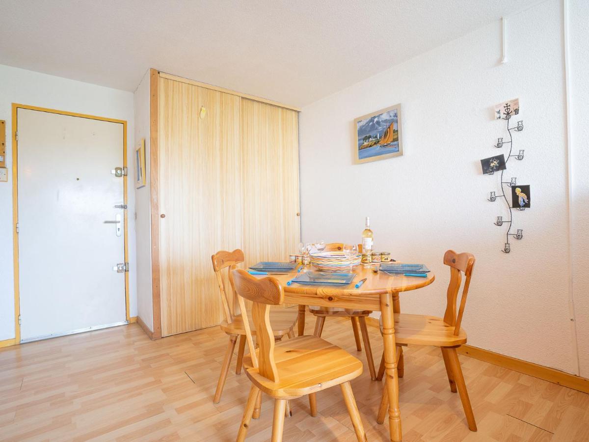 Apartment Terrasses De La Baronnie-4 By Interhome Le Grau-du-Roi Eksteriør billede