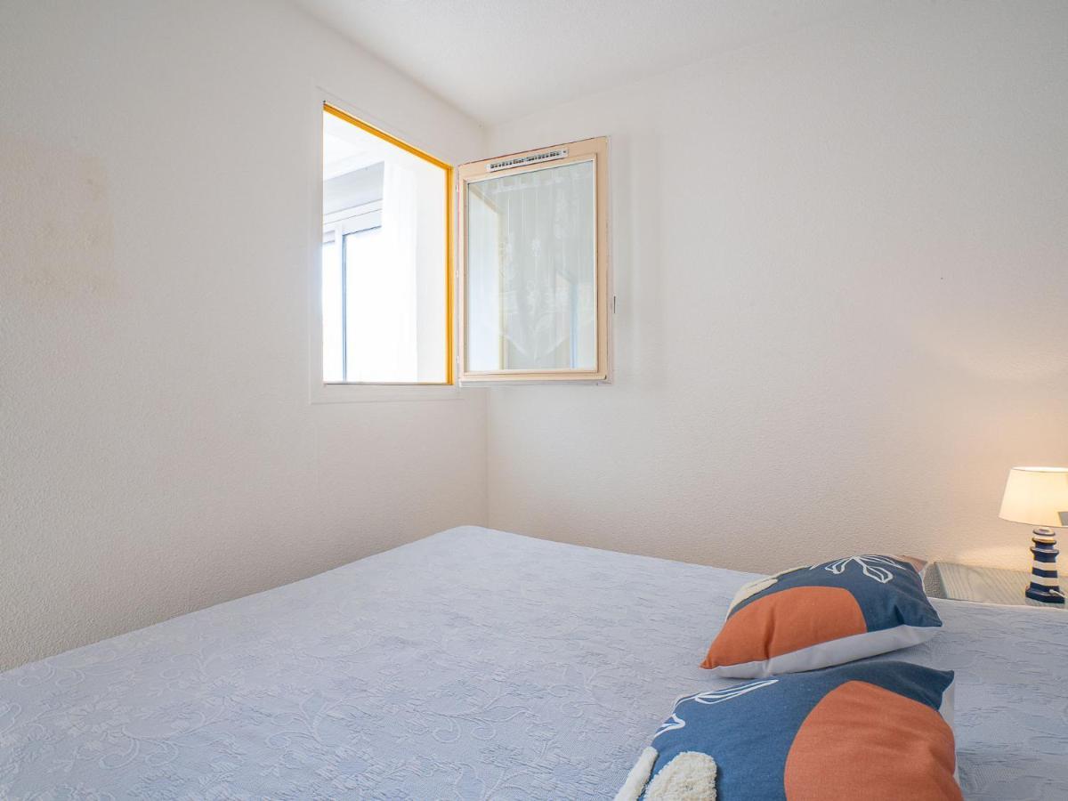 Apartment Terrasses De La Baronnie-4 By Interhome Le Grau-du-Roi Eksteriør billede